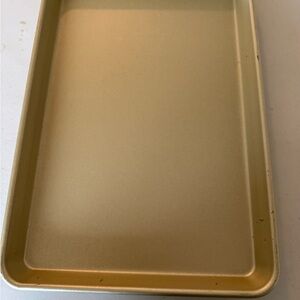 Williams Sonoma Gold Jelly Roll Pan